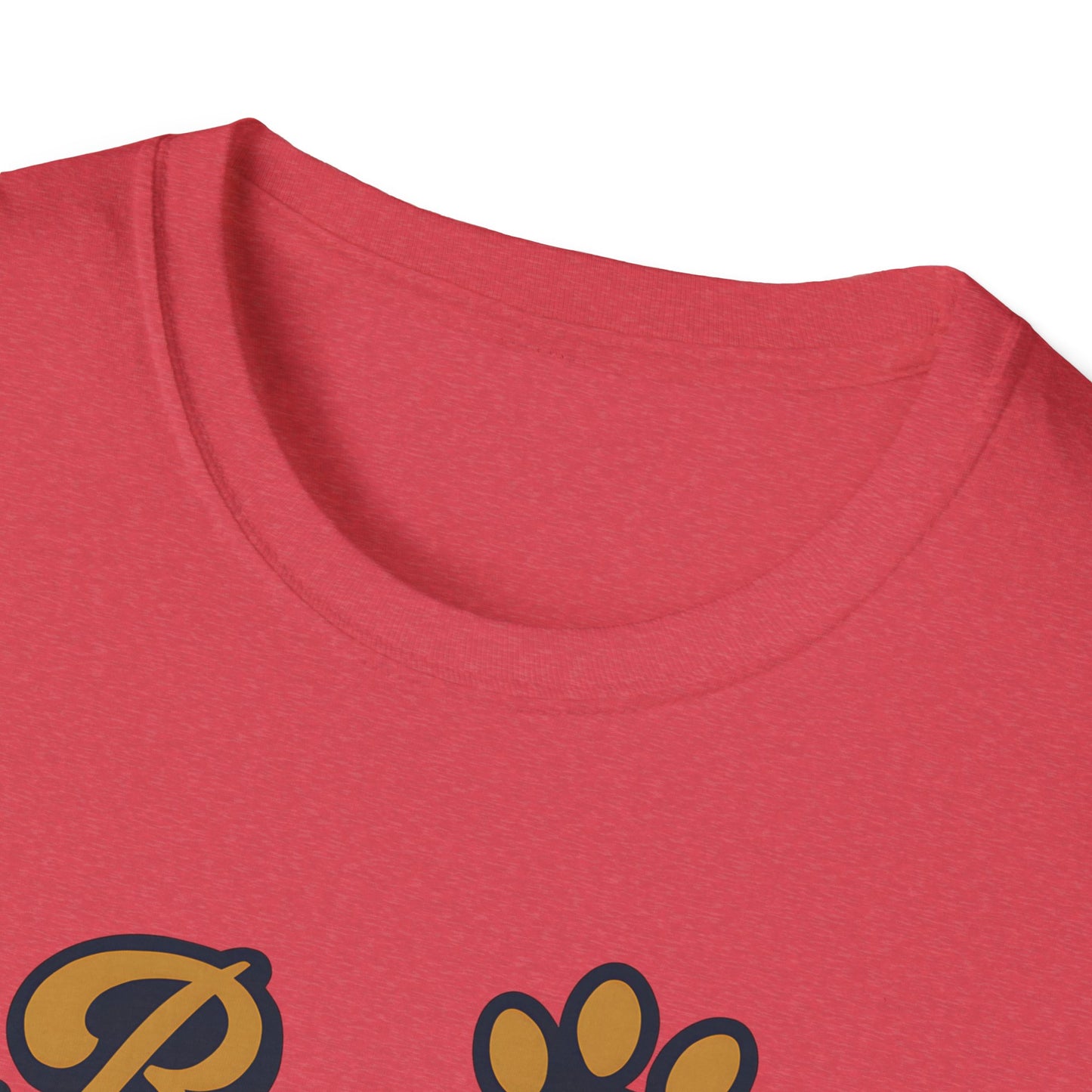 Bestie, My Best Friend has Fur T-Shirt
