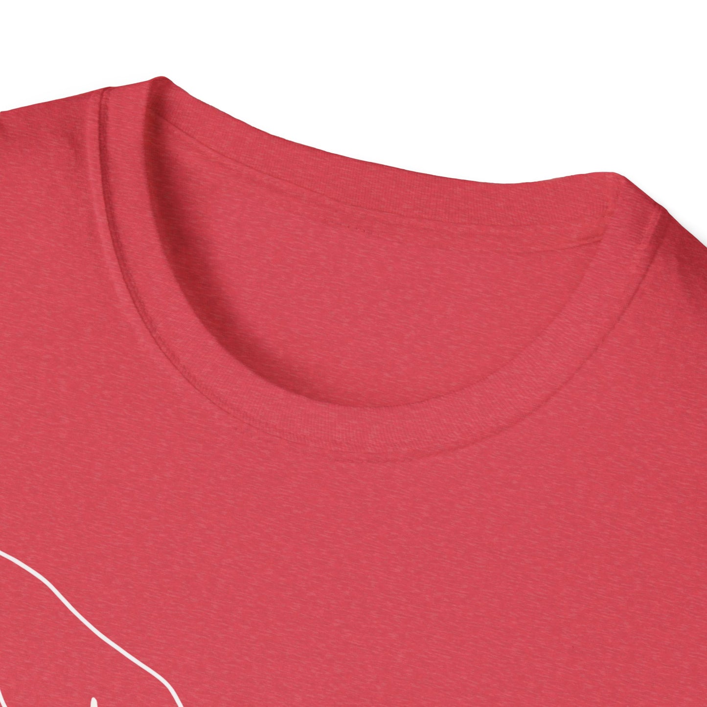 Holding Hands Peace T-Shirt