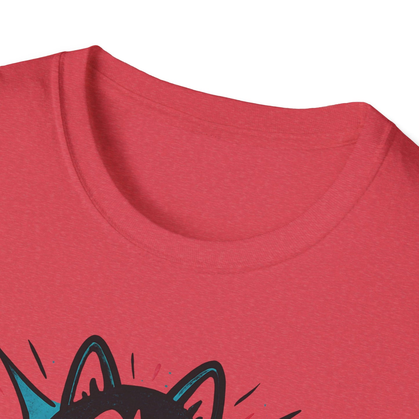 Husky Snow Much Fun T-Shirt