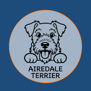 Airedale Terrier