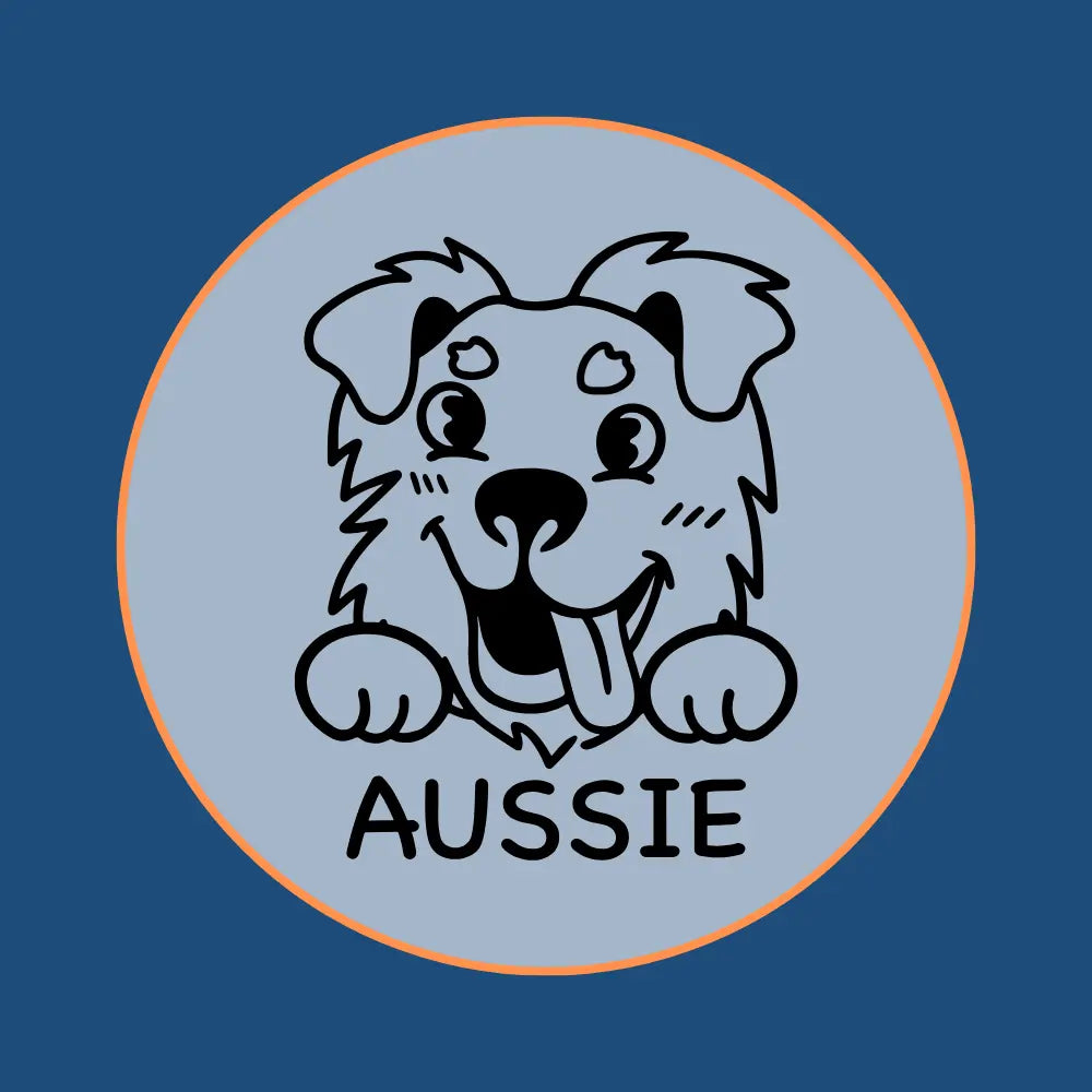 Australian Shepherd