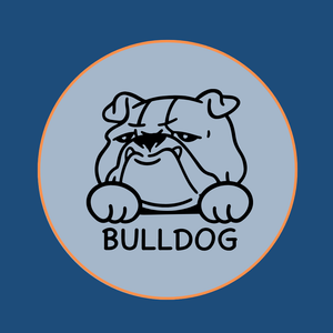 English Bulldog