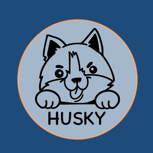 Siberian Husky