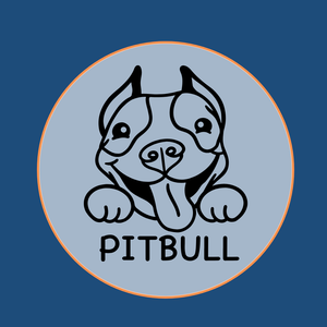 Pitbull Terrier