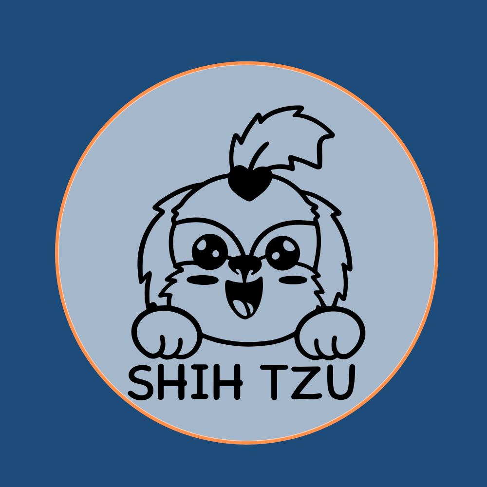 Shih Tzu