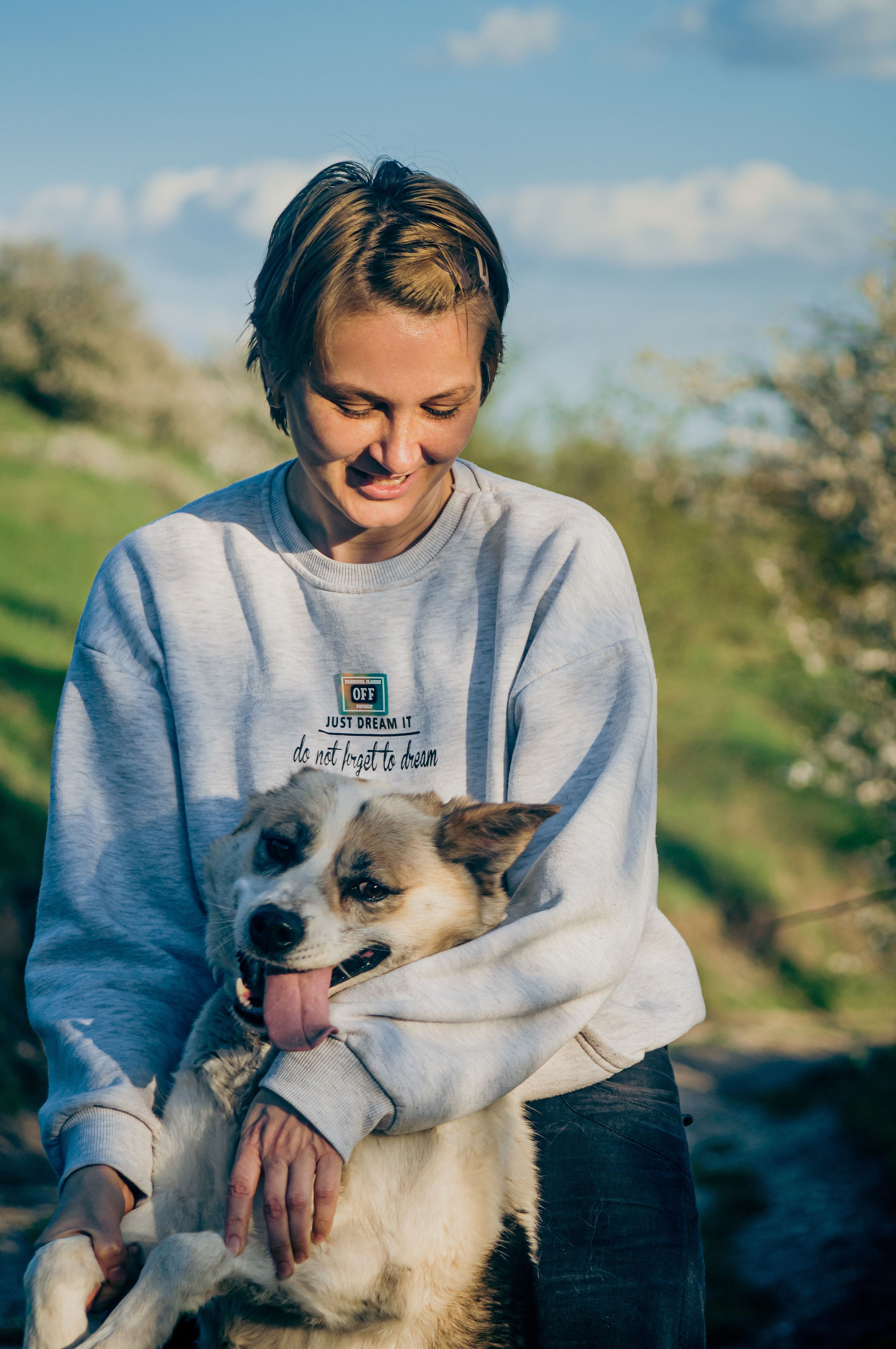 Sweatshirts