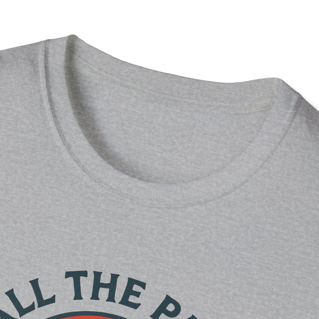 All the Paws one Heart T-Shirt