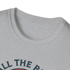 All the Paws one Heart T-Shirt