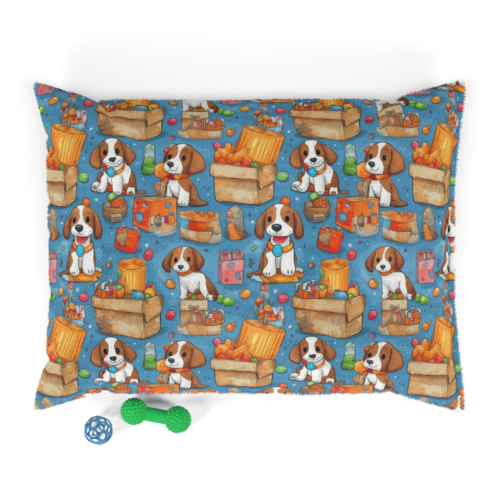 Beagle Dog Bed