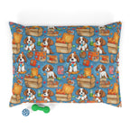 Beagle Dog Bed