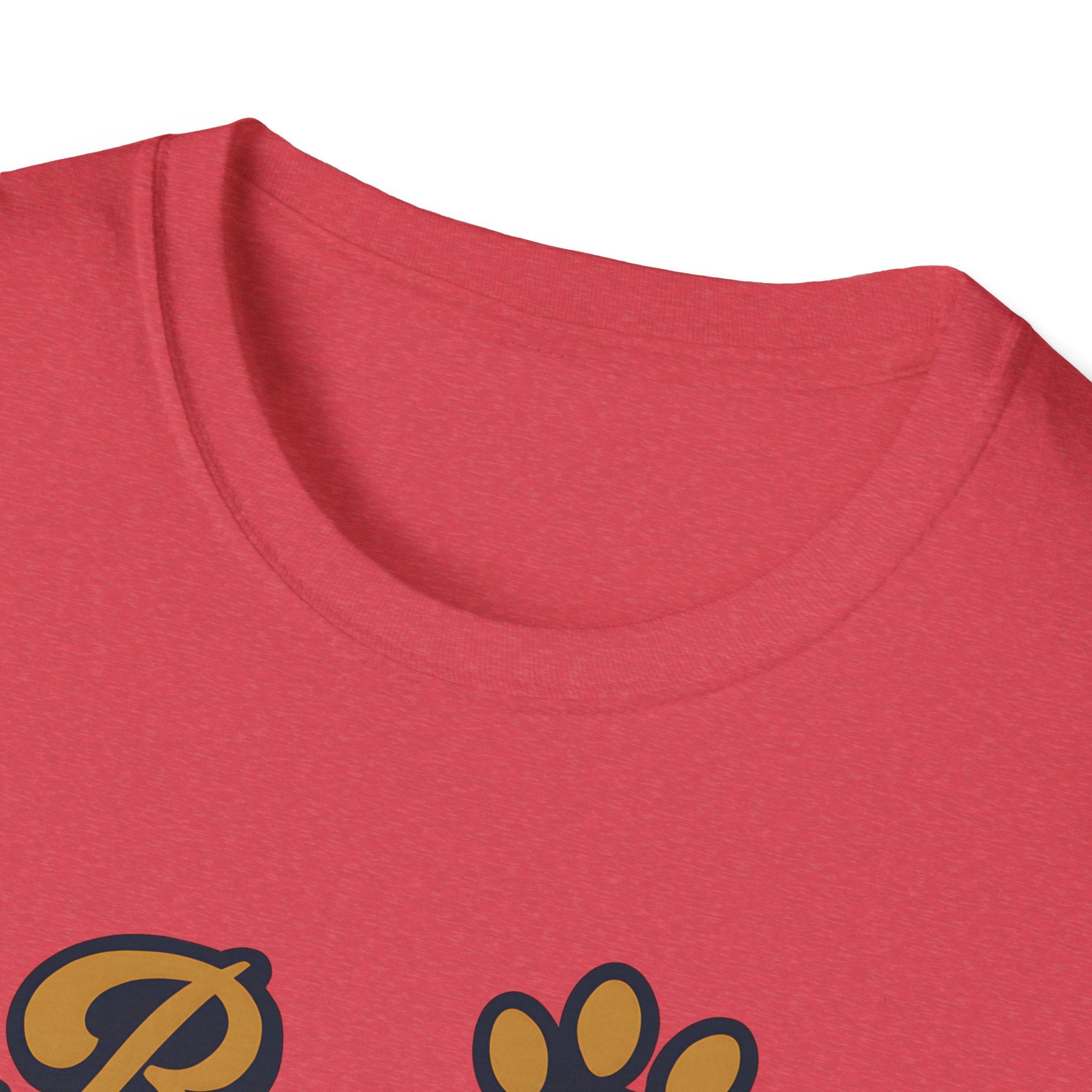Bestie, My Best Friend has Fur T-Shirt