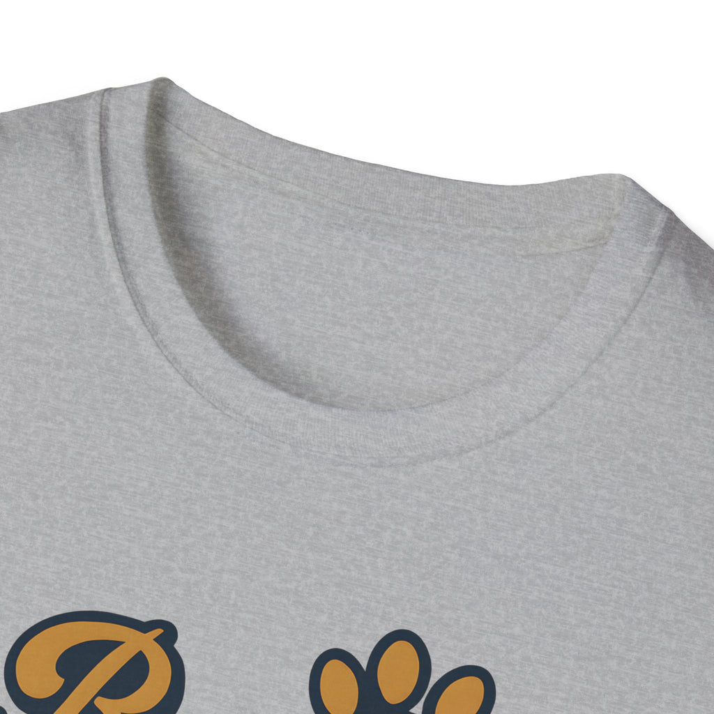 Bestie, My Best Friend has Fur T-Shirt