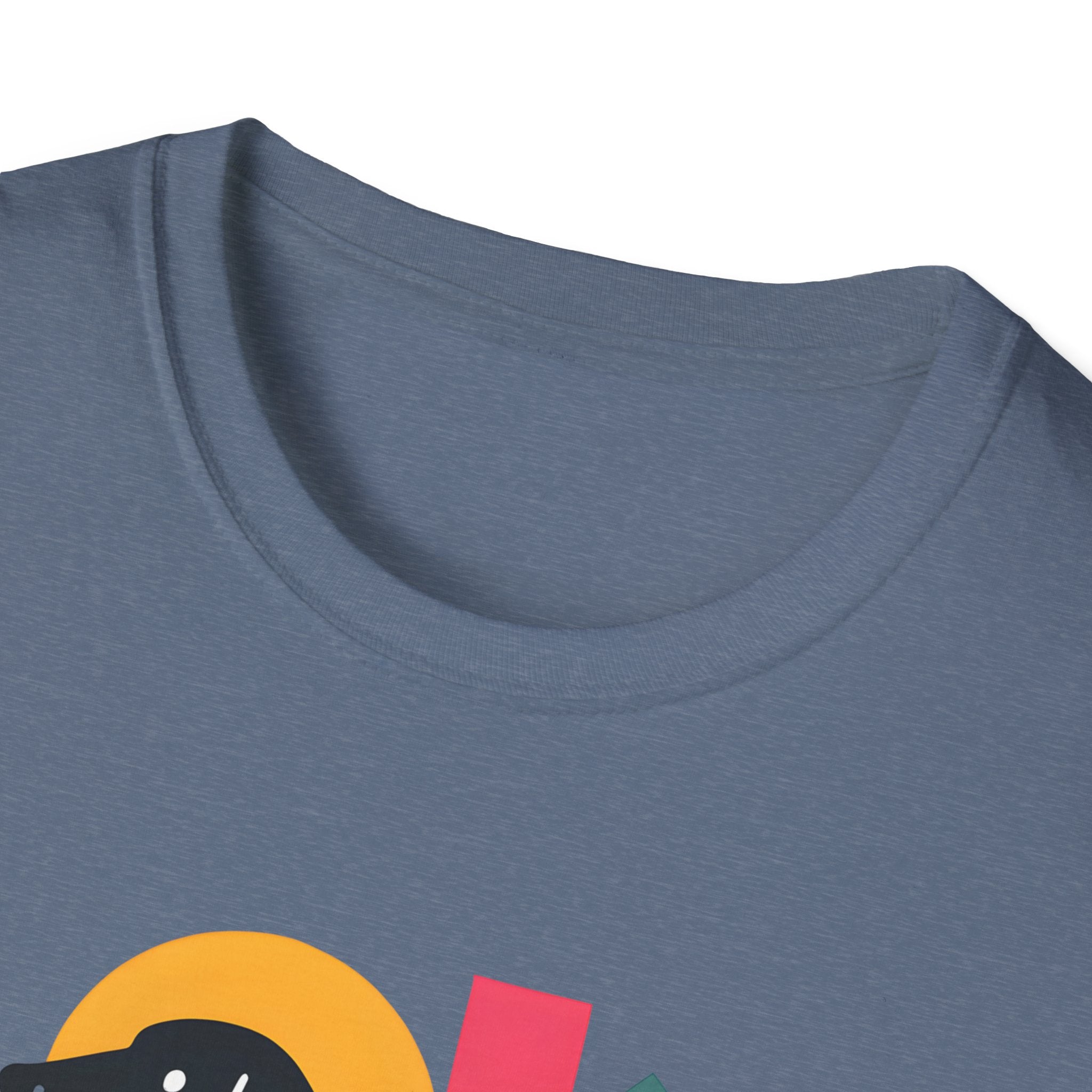 Dachshund Hot Dog Energy T-Shirt