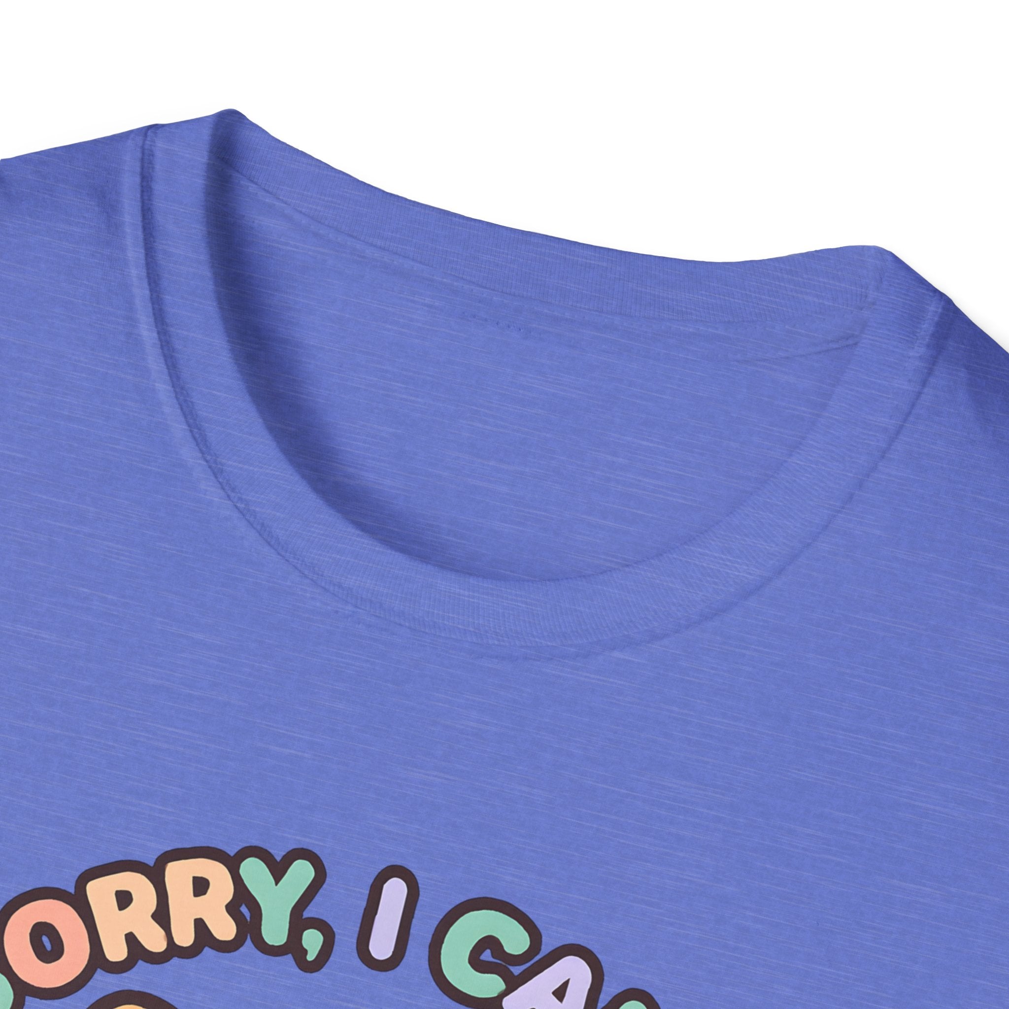 Corgi Plans With My Dog T-Shirt