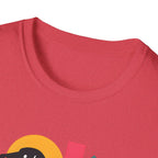 Dachshund Hot Dog Energy T-Shirt