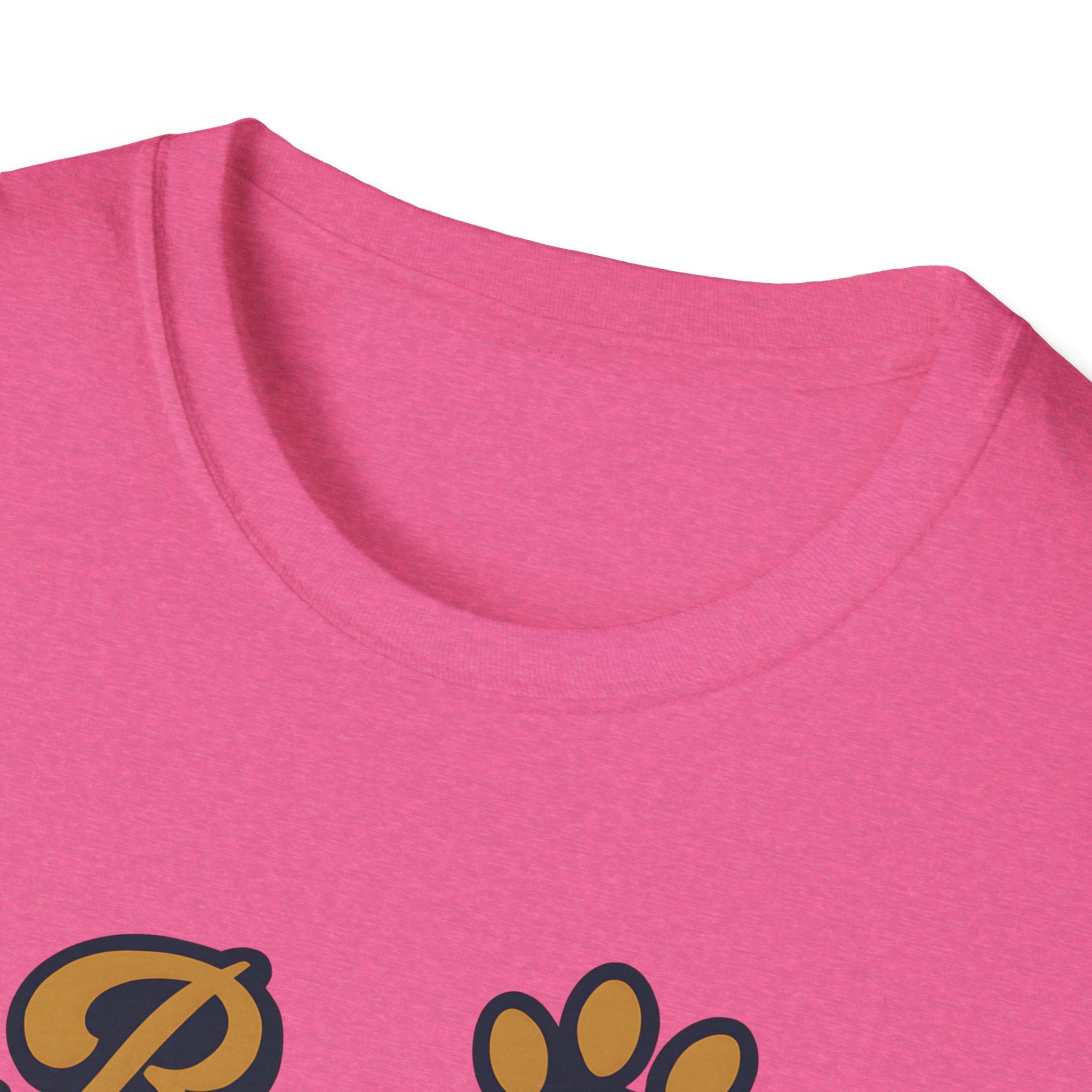 Bestie, My Best Friend has Fur T-Shirt