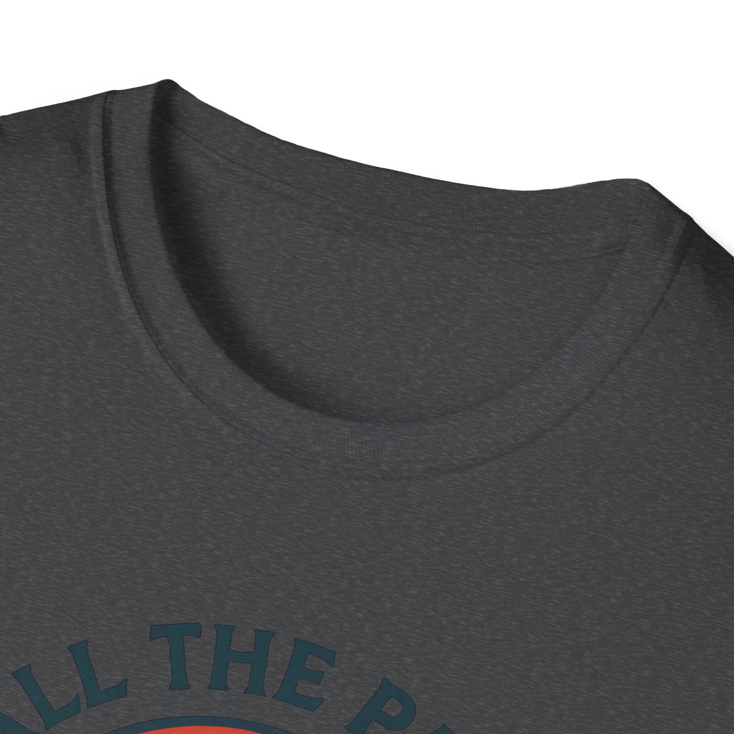 All the Paws one Heart T-Shirt