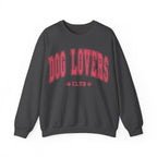 Dog Lover's Club Unisex Sweatshirt