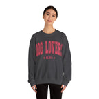 Dog Lover's Club Unisex Sweatshirt