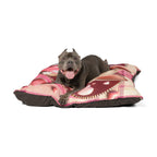 Chihauhau Valentine's Dog Bed