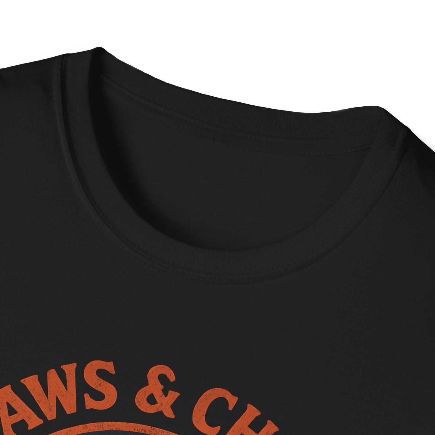Corgi Paw and Chill T-Shirt