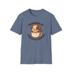 Jack Russell Powered by Coffee T-Shirt