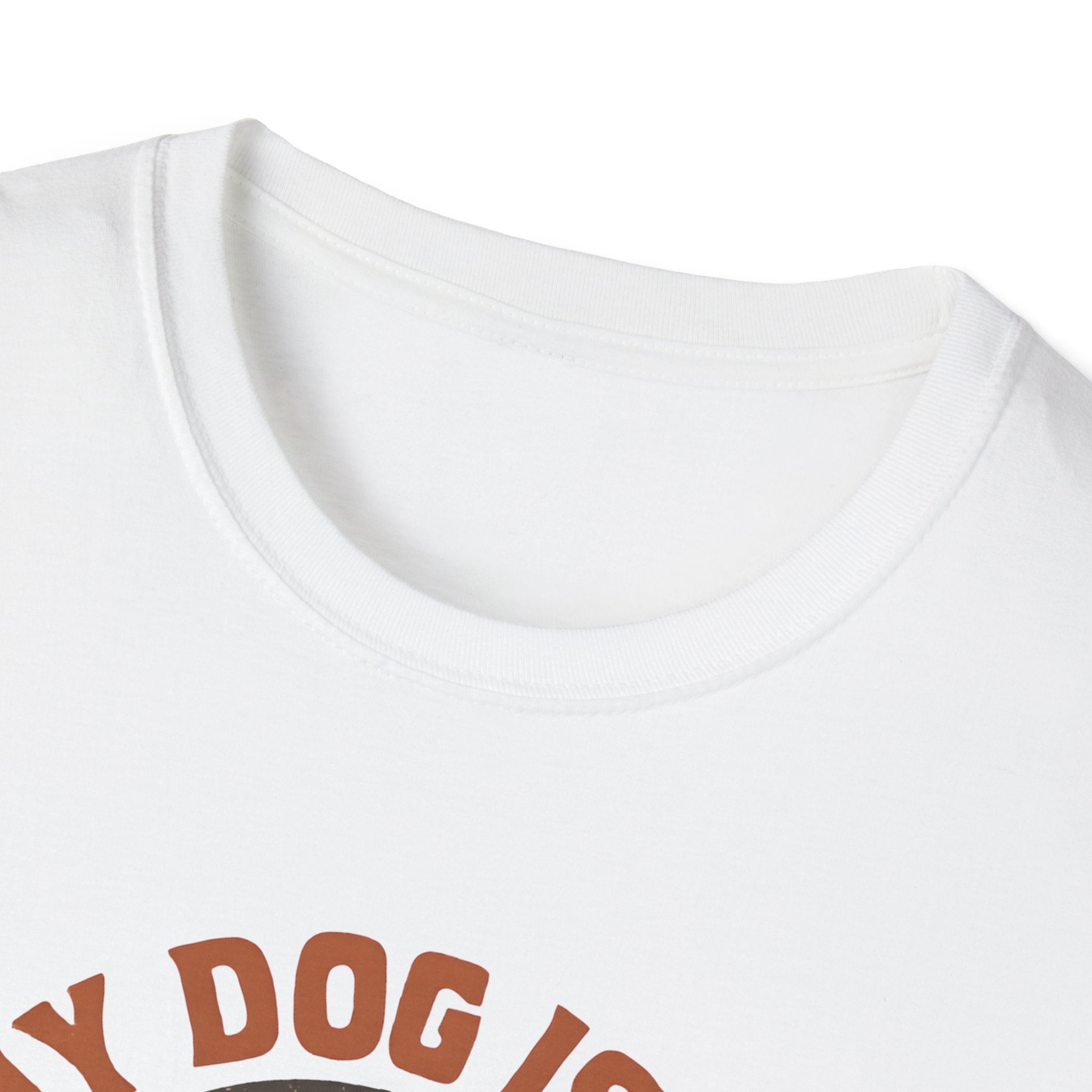 My Dog is my Best Friend T-Shirt