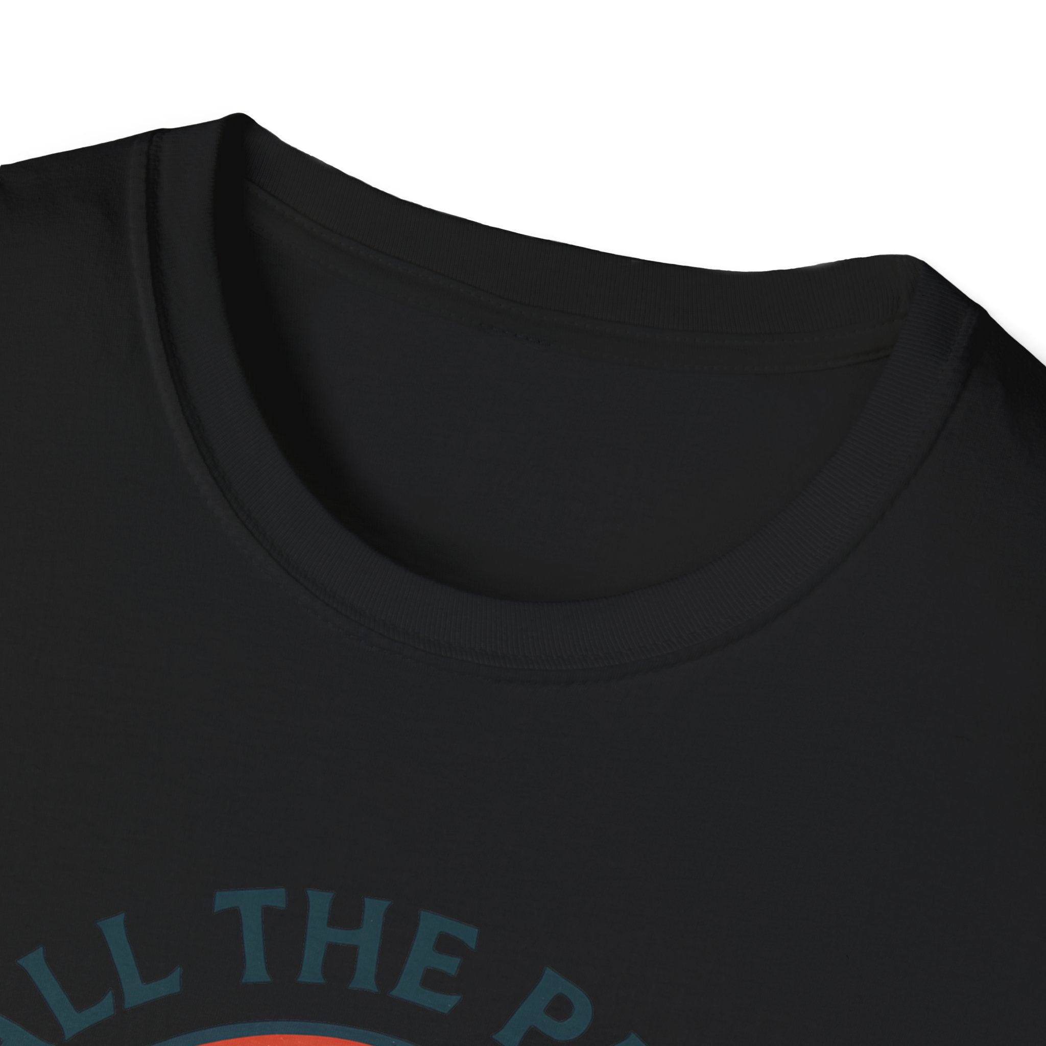 All the Paws one Heart T-Shirt