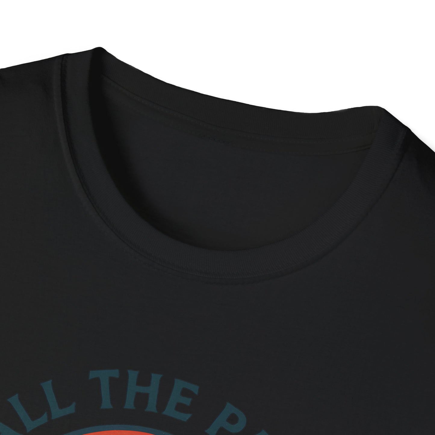 All the Paws one Heart T-Shirt