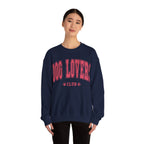 Dog Lover's Club Unisex Sweatshirt
