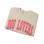 Dog Lover's Club Unisex Sweatshirt