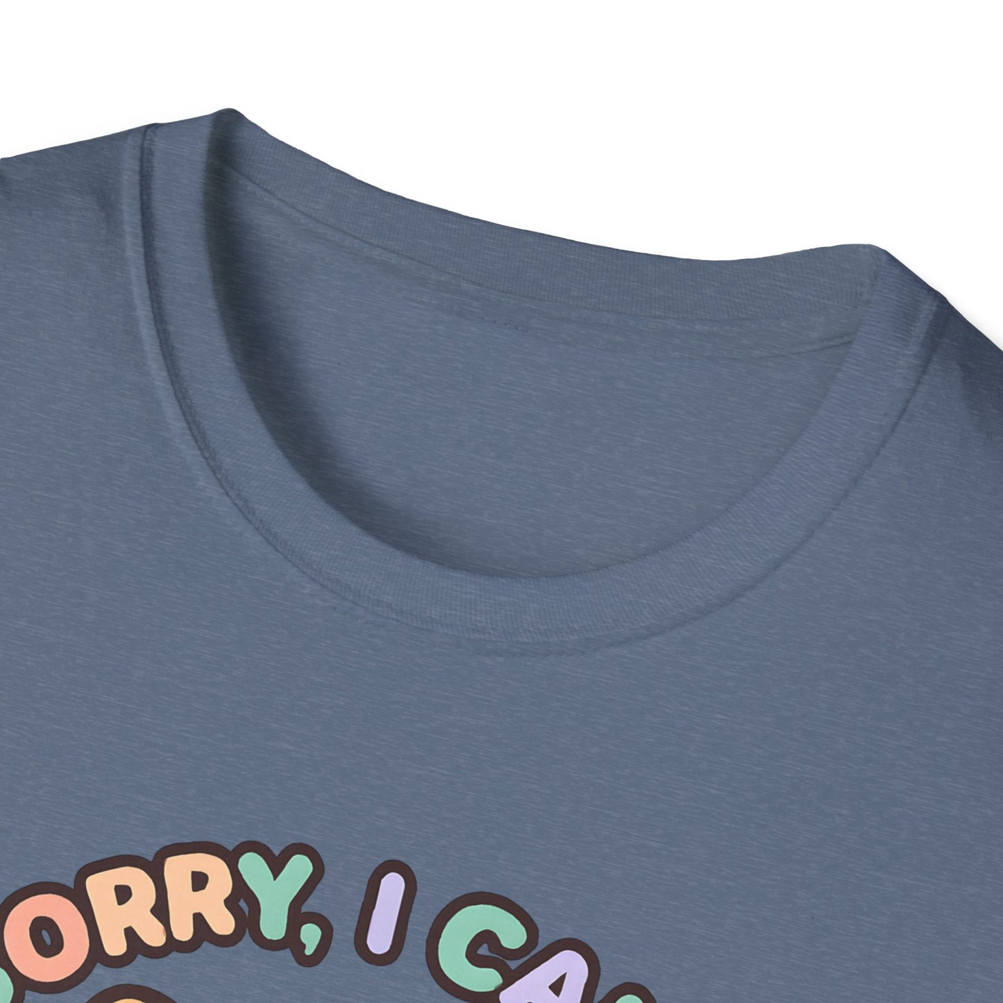Corgi Plans With My Dog T-Shirt