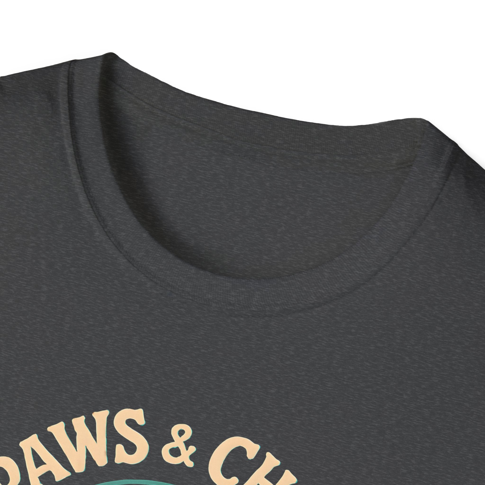 Retriever Paws and Chill T-Shirt