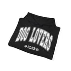 Dog Lover's Club Unisex Hoodie