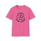 Adopt Don't Shop T-Shirt