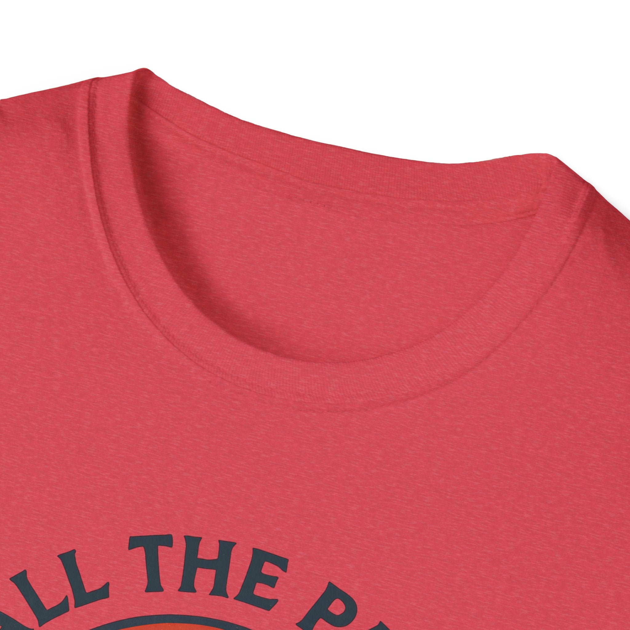 All the Paws one Heart T-Shirt