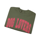 Dog Lover's Club Unisex Sweatshirt