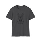 Bulldog Pardon My French T-Shirt