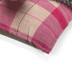 Schnauzer Valentine's Dog Bed