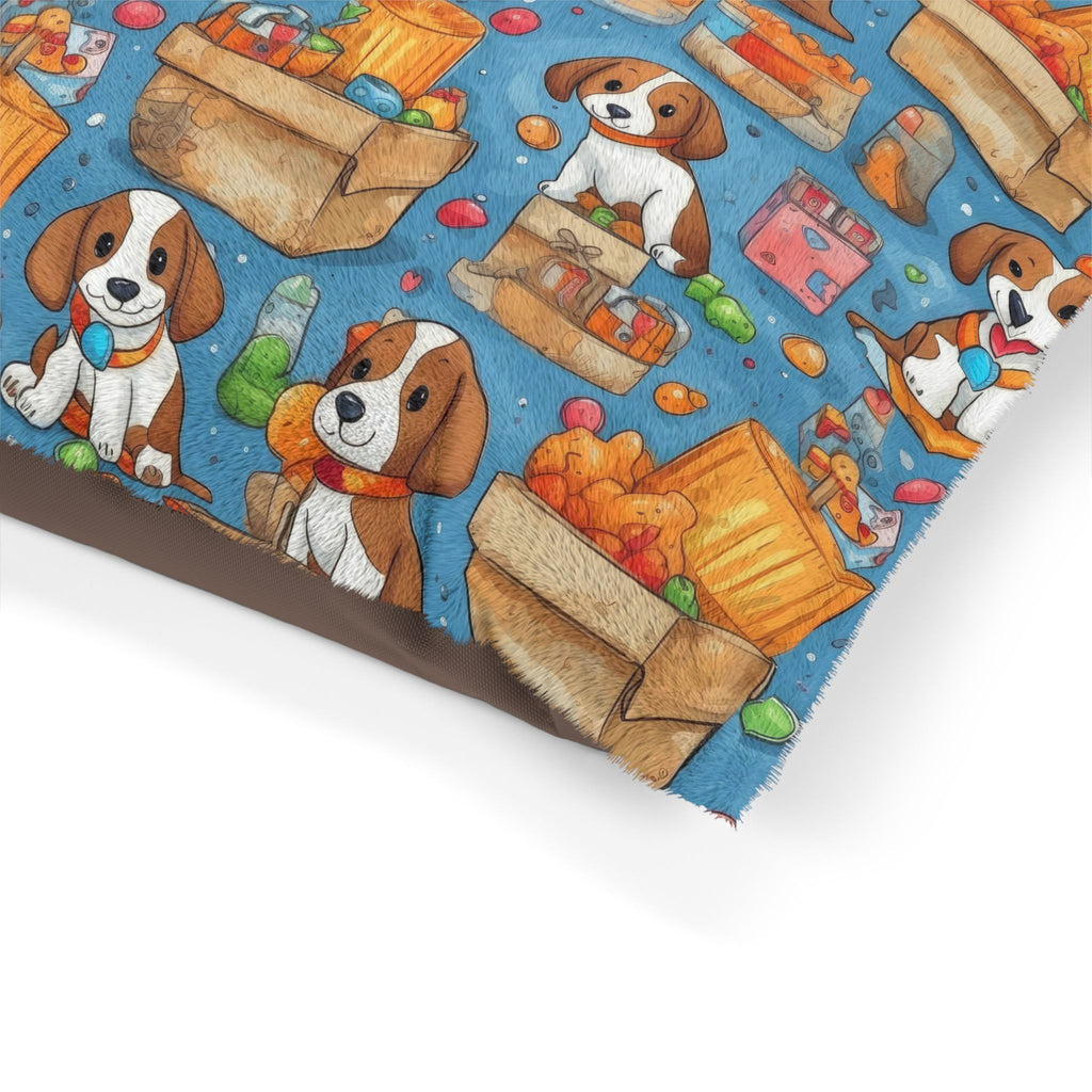 Beagle Dog Bed