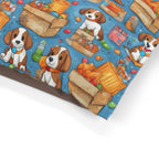Beagle Dog Bed