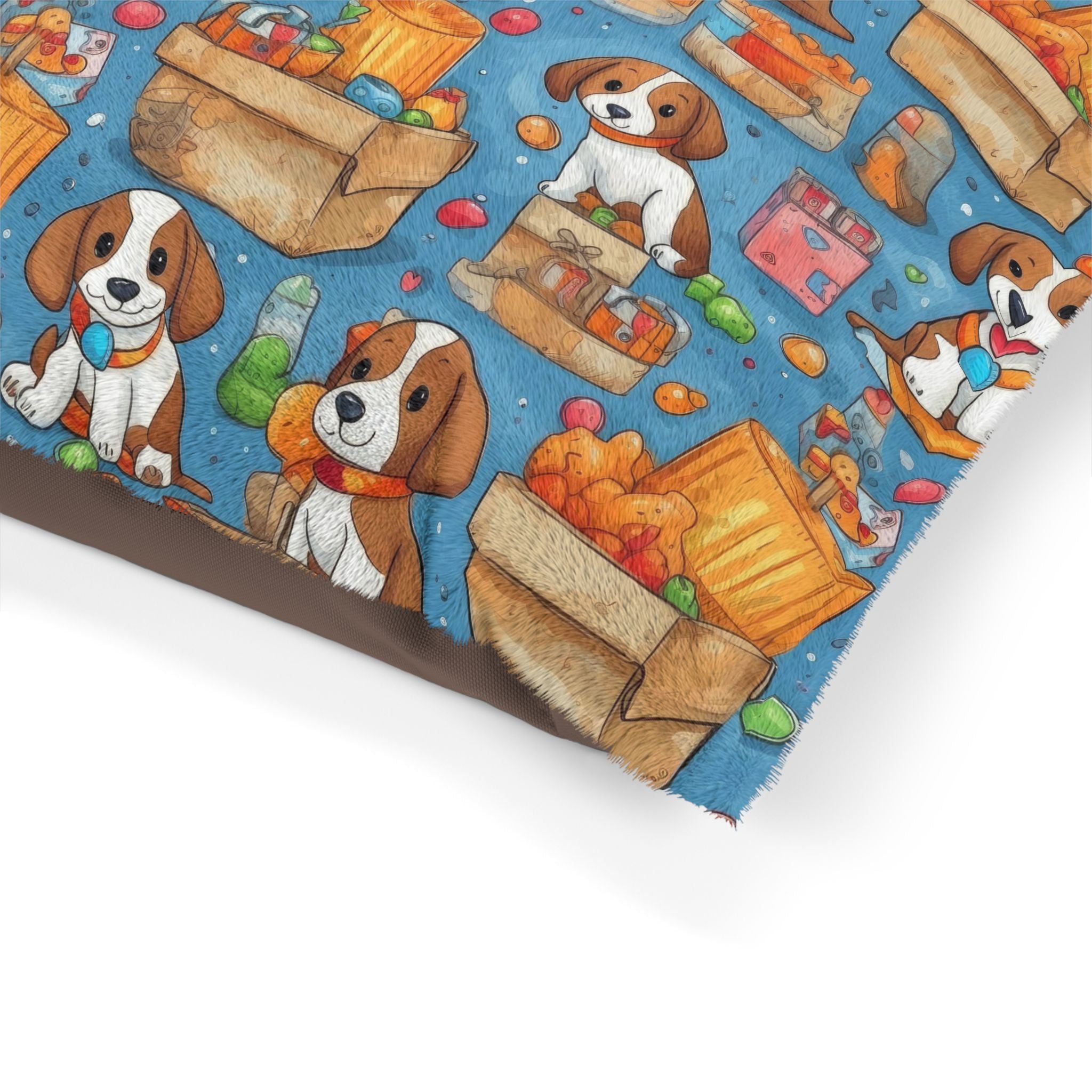 Beagle Dog Bed