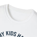 My Kids Have Paws T-Shirt
