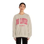Dog Lover's Club Unisex Sweatshirt