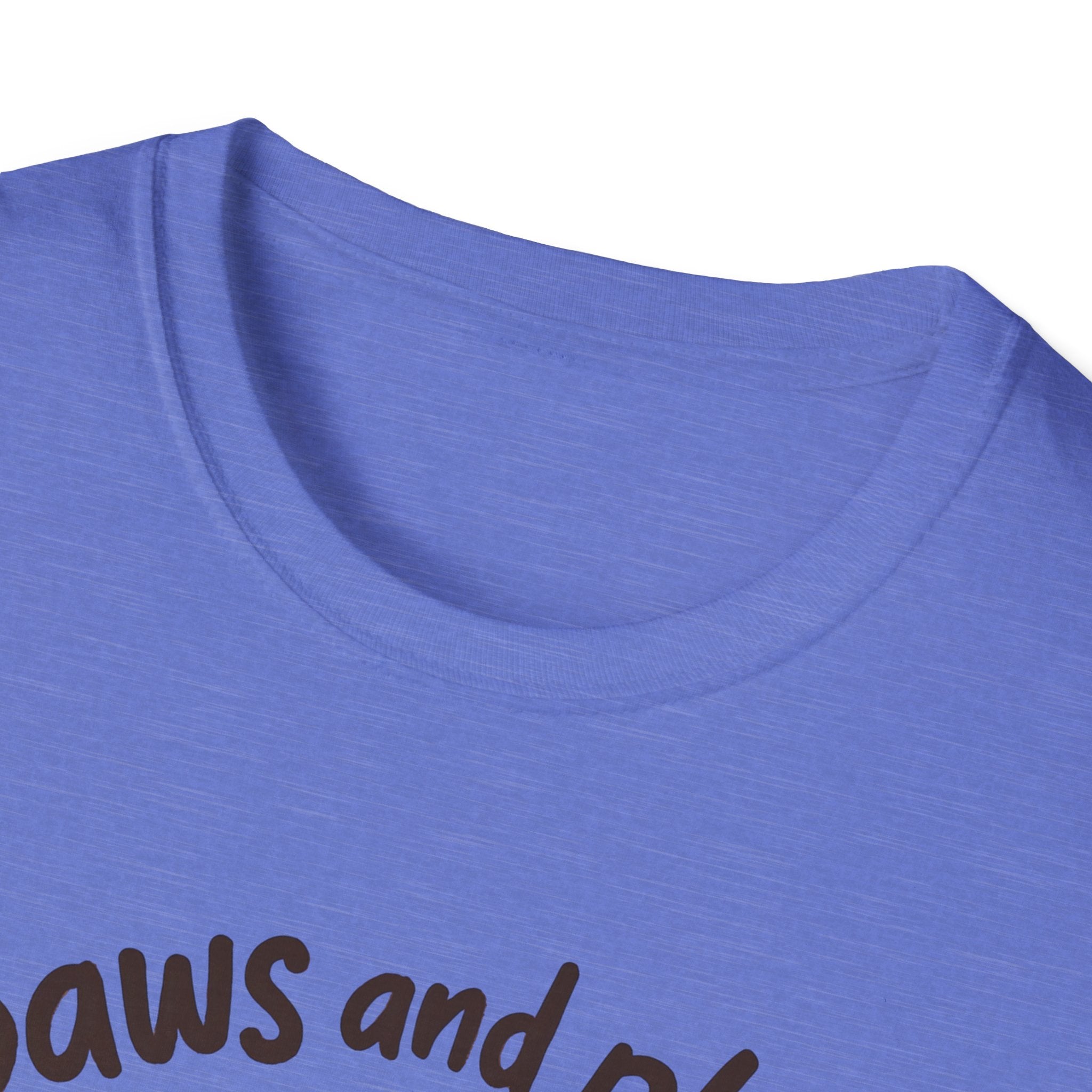Jack Russell Paws and Play T-Shirt