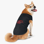 Happy Valentine's Day Dog Tank Top