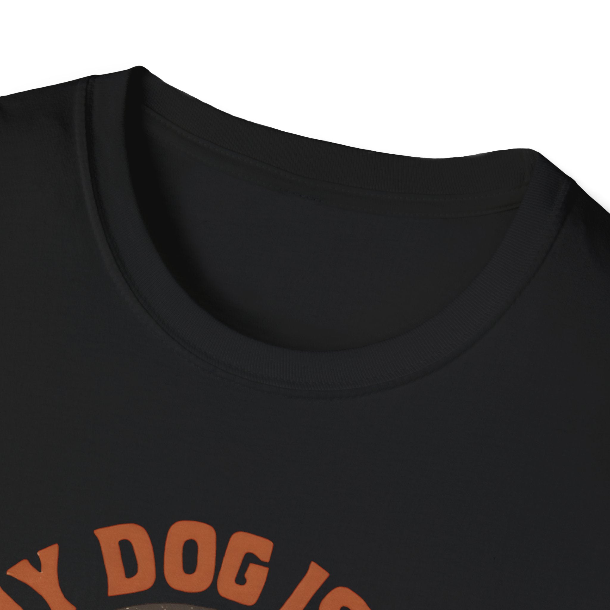 My Dog is my Best Friend T-Shirt