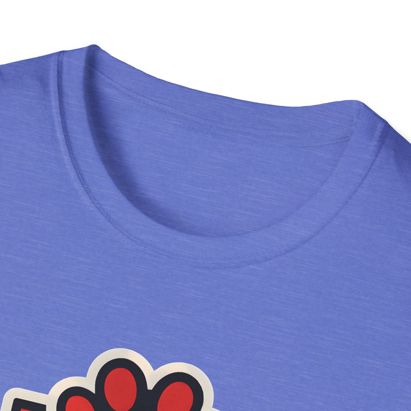 Rescue Love Repeat T-Shirt