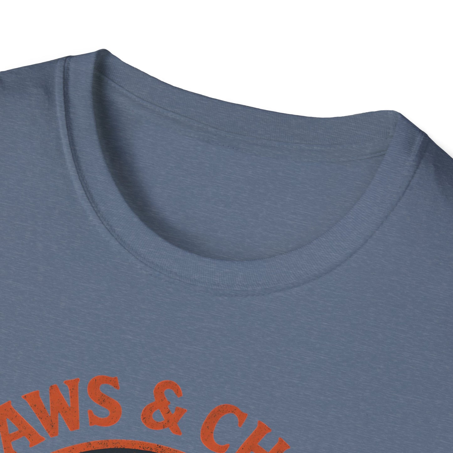 Corgi Paw and Chill T-Shirt