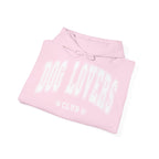 Dog Lover's Club Unisex Hoodie